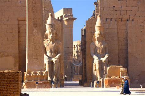 ancient city of thebes egypt|Historical city travel guide: Thebes, Egypt, 13th .